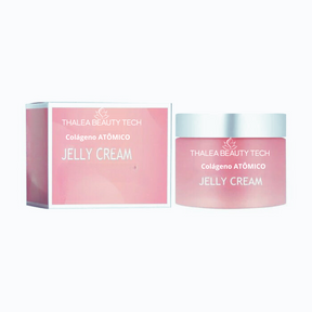 Colágeno ATÔMICO Jelly: O Toque de Beleza que Falta na sua Rotina thaleabeautytech